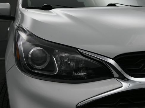 Used 2020 Chevrolet Spark LT FWD image 4