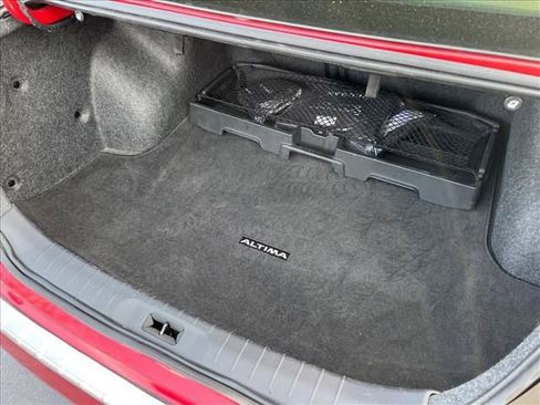 Certified 2023 Nissan Altima 2.5 SL image 26