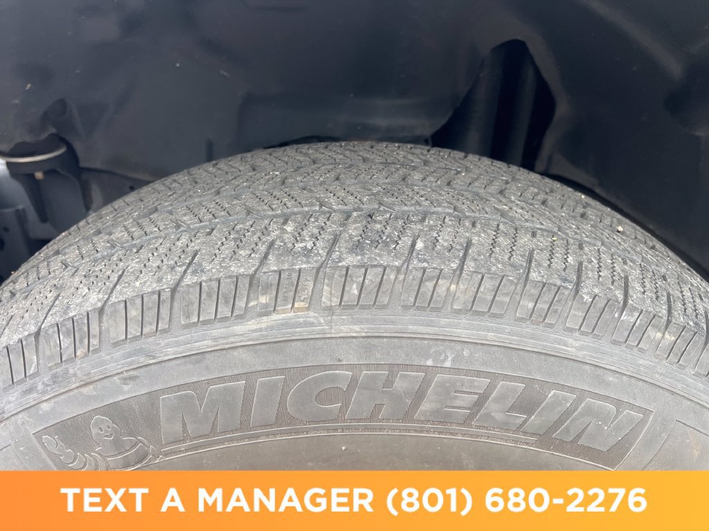 Used 2022 Jeep Wrangler Unlimited Sport AWD/4WD image 10