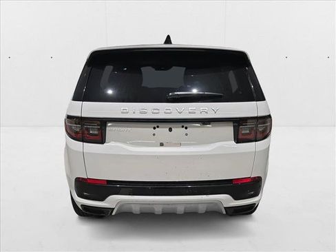 Used 2024 Land Rover Discovery Sport S image 6