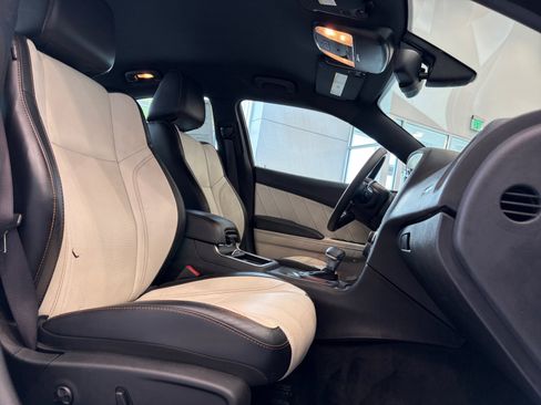 Used 2015 Dodge Charger SXT w/ Plus Group RWD image 25