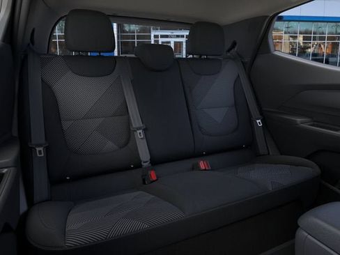 New 2027 Chevrolet Bolt LT w/ Comfort Package FWD image 17