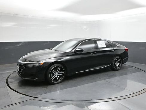 Used 2022 Honda Accord Touring image 29