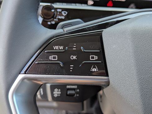New 2026 Audi Q3 quattro 2.0T AWD/4WD image 28