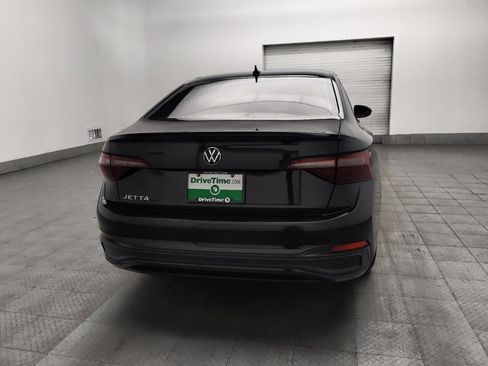 Used 2024 Volkswagen Jetta S FWD image 7
