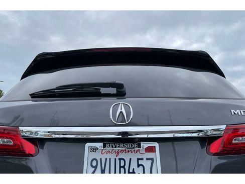 Certified 2020 Acura MDX SH-AWD w/ Technology Package image 52