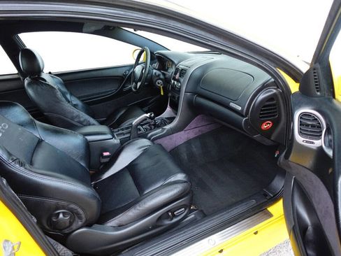 Used 2004 Pontiac GTO RWD image 35