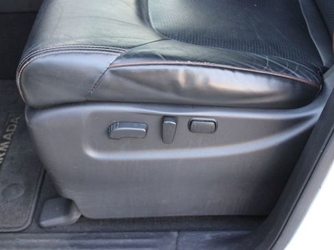 Used 2019 Nissan Armada SL w/ Premium Package image 22