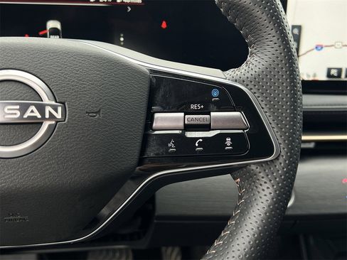 Certified 2023 Nissan Ariya Engage image 12