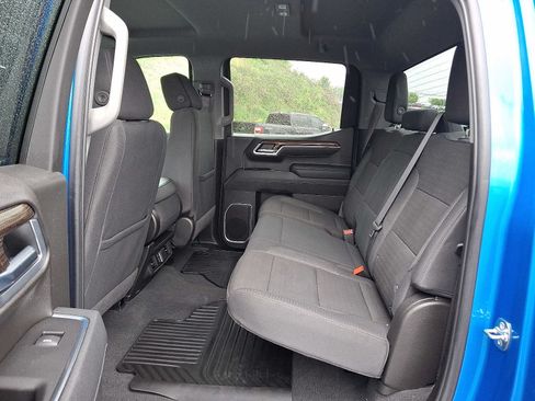 Used 2026 Chevrolet Silverado 1500 LT AWD/4WD image 10