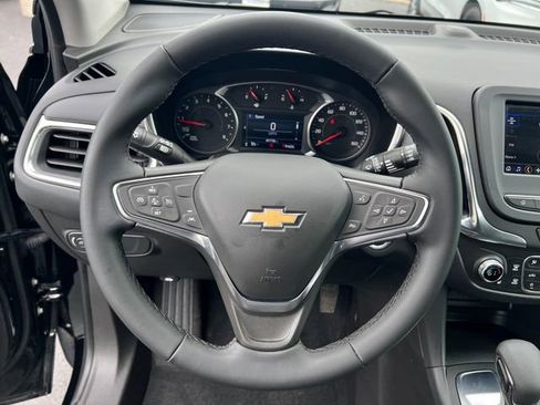 Certified 2024 Chevrolet Equinox LT w/ LPO, Floor Liner Package FWD image 13