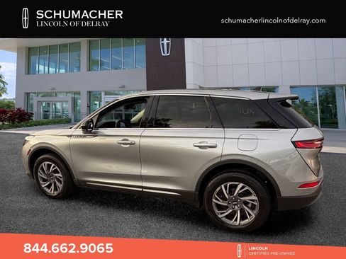 Used 2024 Lincoln Corsair FWD image 5