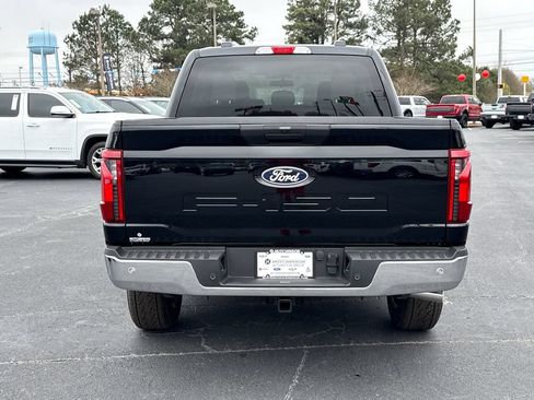 Used 2026 Ford F150 XLT w/ XLT Chrome Appearance Package AWD/4WD image 6