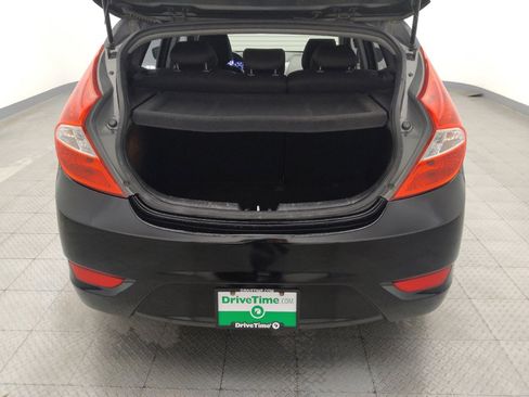 Used 2017 Hyundai Accent SE FWD image 29