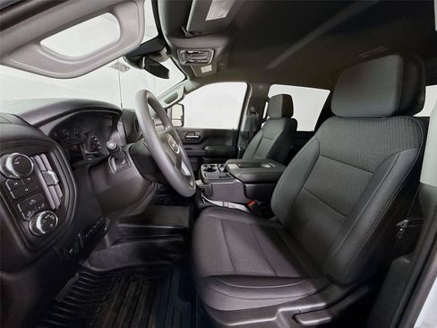 New 2026 GMC Sierra 3500 Pro AWD/4WD image 13