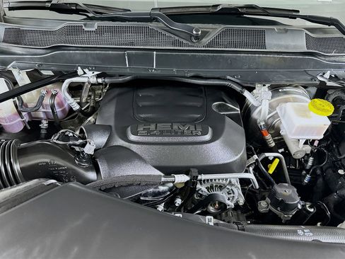 Used 2025 RAM 2500 Tradesman image 27