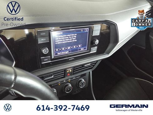 Certified 2023 Volkswagen Jetta Sport FWD image 23