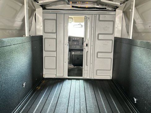 Used 2020 GMC Savana 3500 w/ Power Convenience Package image 42
