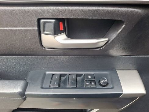 Used 2023 Toyota Tundra SR5 w/ SR5 Convenience Package RWD image 13