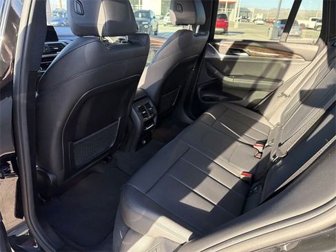 Used 2019 BMW X3 sDrive30i w/ Driving Assistance Package image 28