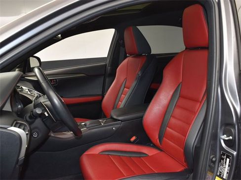 Used 2019 Lexus NX 300 F Sport image 2