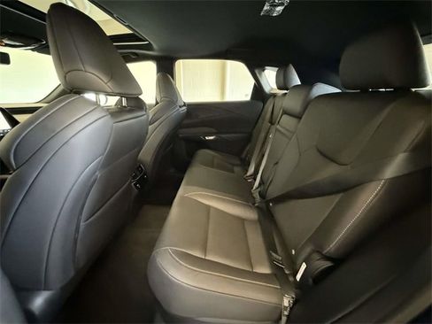 Certified 2023 Lexus RX 350 F Sport image 19