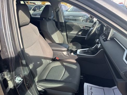 Used 2024 Toyota RAV4 XLE image 6