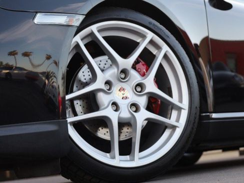 Used 2011 Porsche Cayman RWD image 46