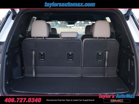 New 2026 GMC Acadia Elevation w/ Black Edition image 43