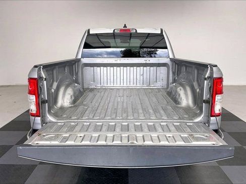 Used 2022 RAM 1500 Big Horn AWD/4WD image 27