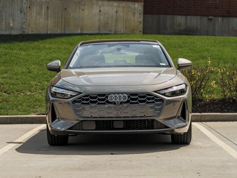 Used 2025 Audi A5 2.0T Premium Plus w/ Premium Plus image 30