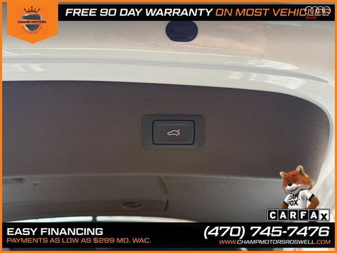 Used 2015 Audi A7 3.0T Prestige w/ Prestige Package image 11