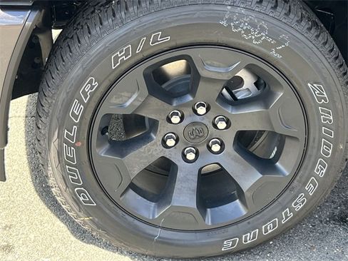 New 2026 RAM 1500 Big Horn image 17