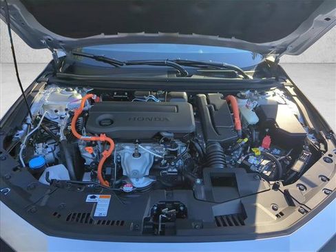 Used 2025 Honda Accord Sport image 20
