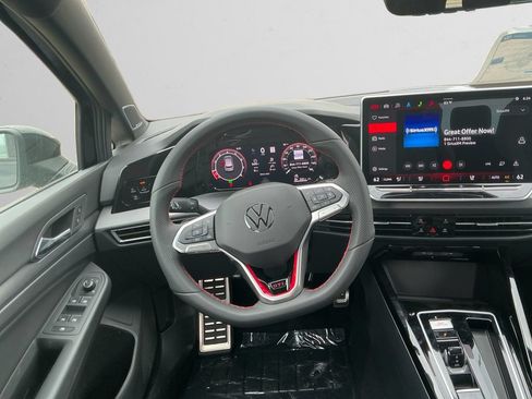 New 2026 Volkswagen GTI Autobahn FWD image 12
