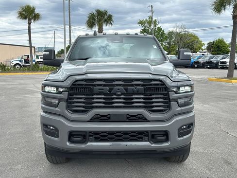 New 2026 RAM 2500 Big Horn image 9