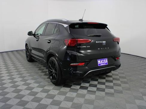 New 2026 Buick Encore GX Sport Touring w/ Comfort Package image 23