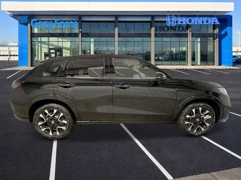 New 2026 Honda HR-V EX-L image 7