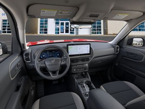 New 2025 Ford Bronco Sport Big Bend image 32