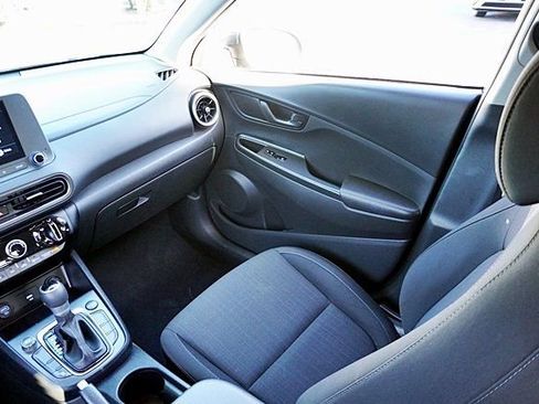Certified 2023 Hyundai Kona SEL FWD image 20