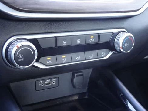 Used 2023 Nissan Altima 2.5 SV FWD image 25