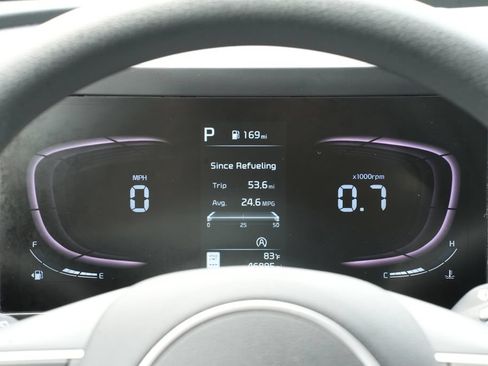 Used 2023 Kia Sportage LX FWD image 9