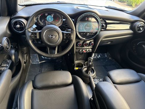 Used 2022 MINI Cooper S FWD image 7
