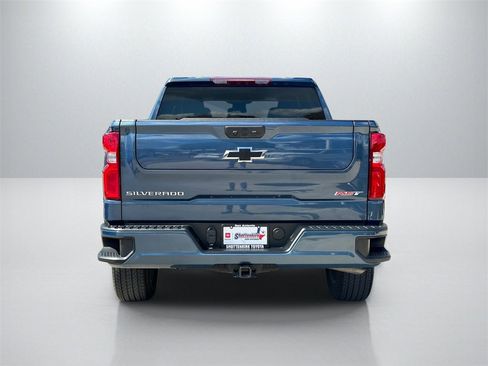 Used 2024 Chevrolet Silverado 1500 RST image 6