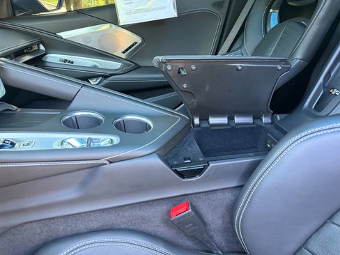 Used 2026 Chevrolet Corvette Z06 RWD image 22