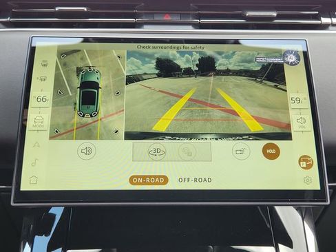 New 2026 Land Rover Range Rover Sport SE image 12