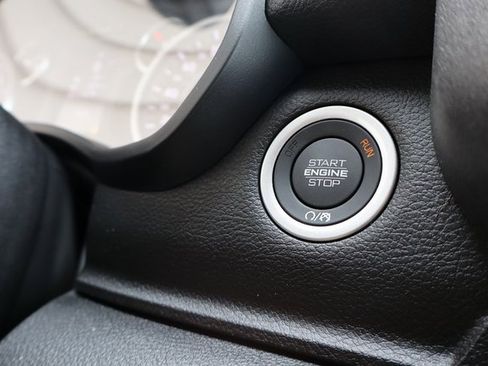 New 2025 RAM 1500 Tradesman w/ Night Edition image 15