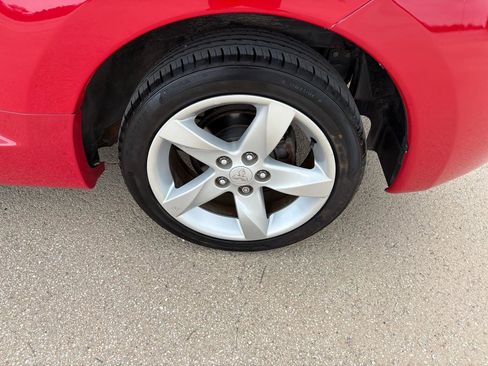 Used 2007 Mitsubishi Eclipse GS FWD image 11