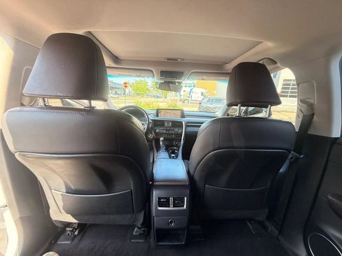 Used 2018 Lexus RX 350 AWD w/ Premium Package image 33