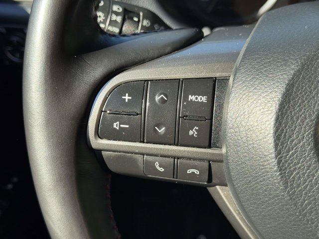 Used 2022 Lexus GX 460 Luxury w/ Sport Design Package AWD/4WD image 20
